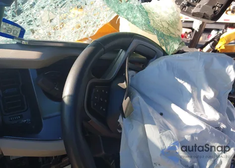 2022 Ford Bronco Wildtrak z USA, uszkodzony, nr VIN 1FMEE5DP2NLB30150